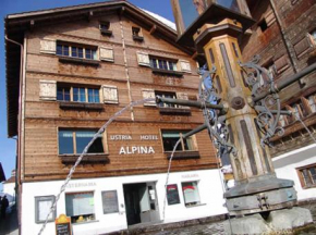 Apartment Alpina